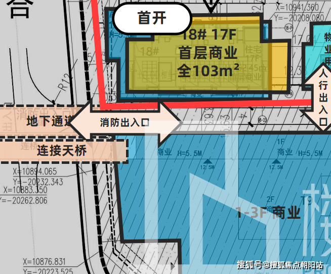 嘉定「中建万科未来城市」建面90-145㎡3-4房房地联动价5.04万-㎡丨未来城市