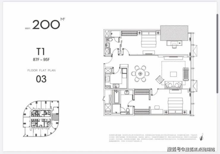 苏州九龙仓国金中心九龙仓国金中心售楼处2023最新房价 详情 交通 户型 配套