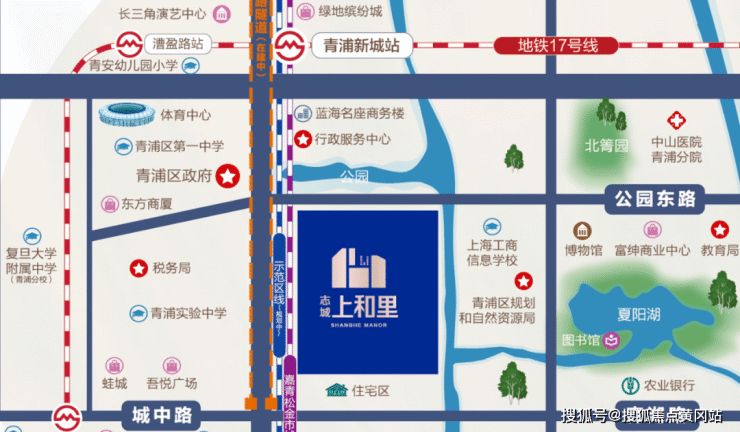 志城上和里价值点在哪-青浦志城上和里优缺点分析-志城上和里到底值不值得买