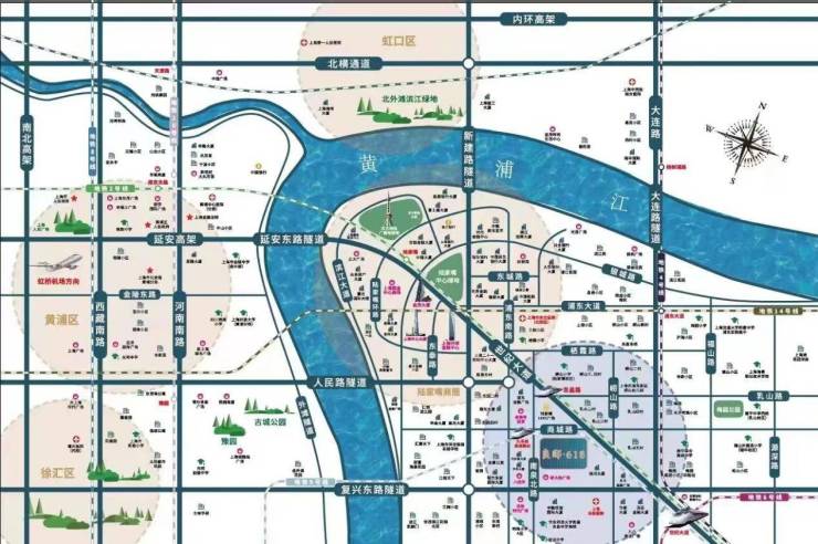 上海浦东【陆家嘴名邸】楼盘网站丨陆家嘴名邸公寓售楼处丨陆家嘴名邸楼盘详情