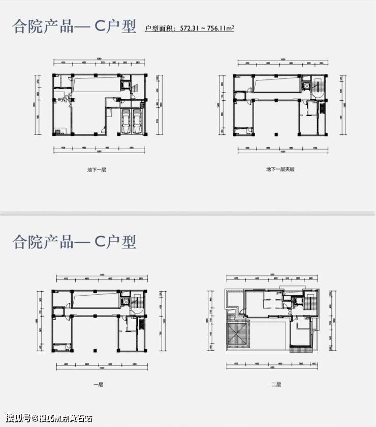 天宸国际社区-房价多少-