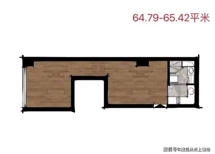 虹口【恒升半岛国际大厦】2023丨恒升半岛国际大厦房价、户型丨恒升半岛详情