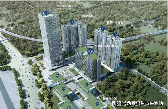 深圳特区建发尚智科园欢迎您-特区建发尚智科园首页网站楼盘电话详情 价格户型