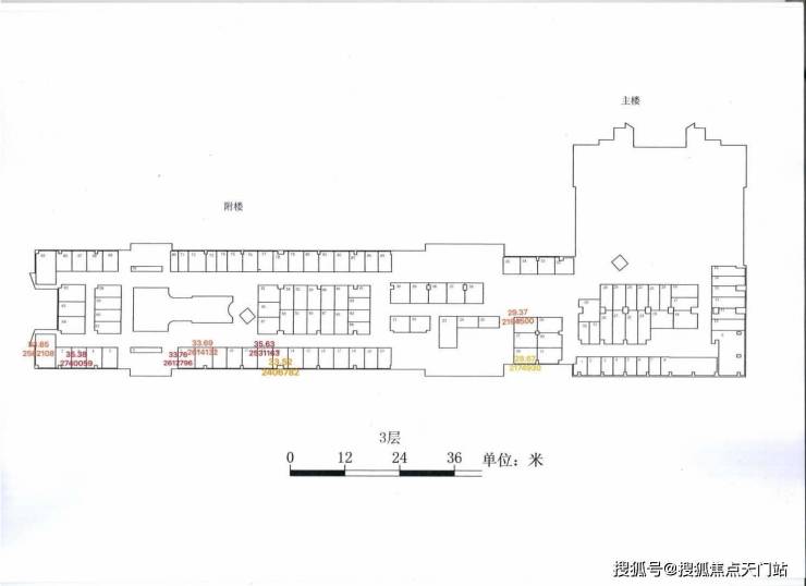 上海魔贸580重餐饮旺铺怎么样,魔贸580旺铺最新评论,魔贸580旺铺如评价何-