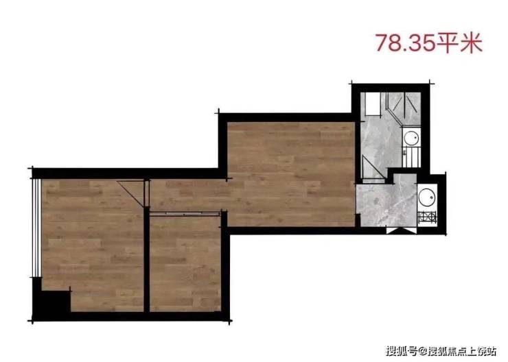 虹口【恒升半岛国际大厦】2023丨恒升半岛国际大厦房价、户型丨恒升半岛详情