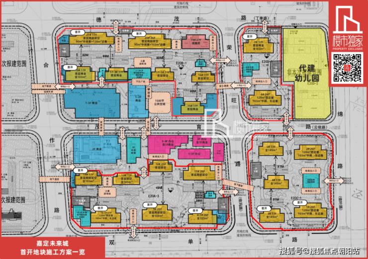 上海嘉定(中建万科未来城市)售楼处.中建万科未来城市欢迎您-万科未来城市