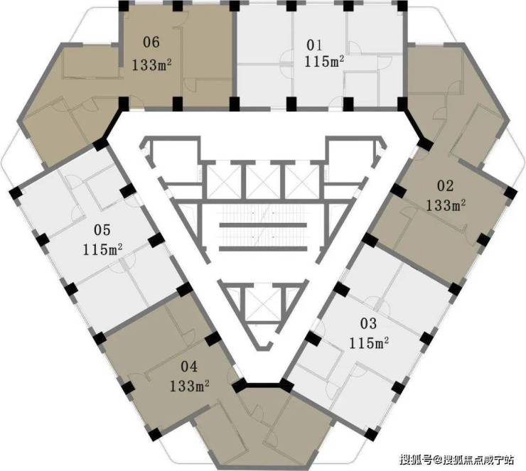 卢湾E18-好不好-在哪里-怎么样-具体价格(卢湾E18楼盘最新详情)