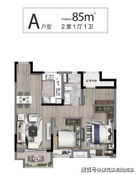 奥园誉景华庭丨苏州(奥园誉景华庭)欢迎您丨奥园誉景华庭楼盘详情 -价格 -户型