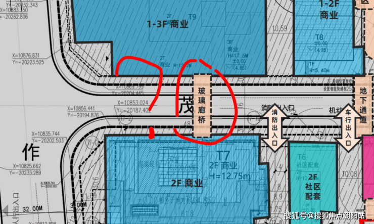 嘉定「中建万科未来城市」建面90-145㎡3-4房房地联动价5.04万-㎡丨未来城市