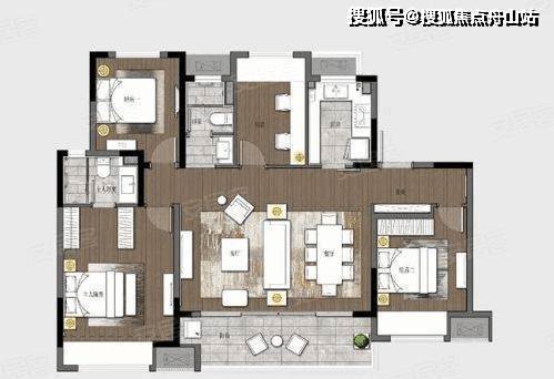 苏州相城璞玉澜岸 路劲璞玉澜岸房价丨价格详情丨交通丨户型丨配套