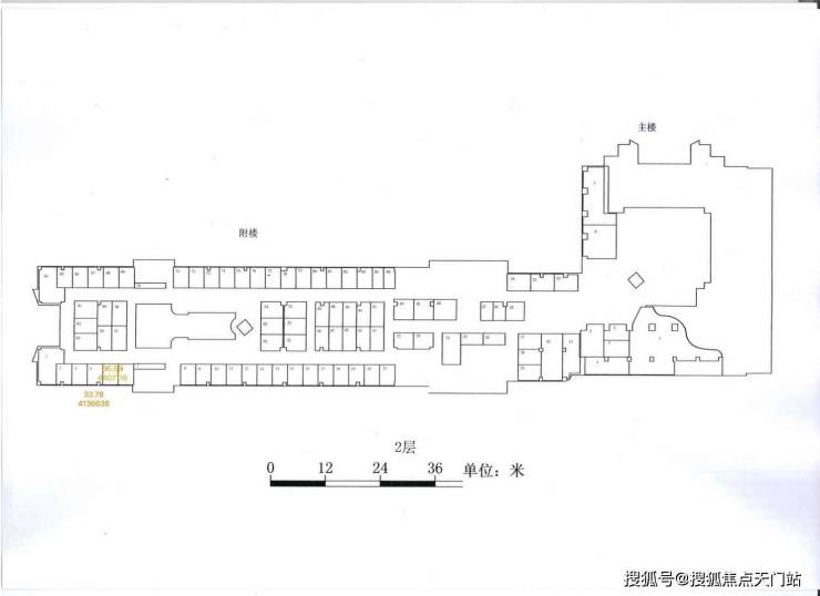 上海魔贸580重餐饮旺铺怎么样,魔贸580旺铺最新评论,魔贸580旺铺如评价何-