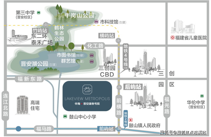 首页福州【售楼部】中海晋安湖叁号院售楼处丨叁号院@售楼中心- 4000-400-856