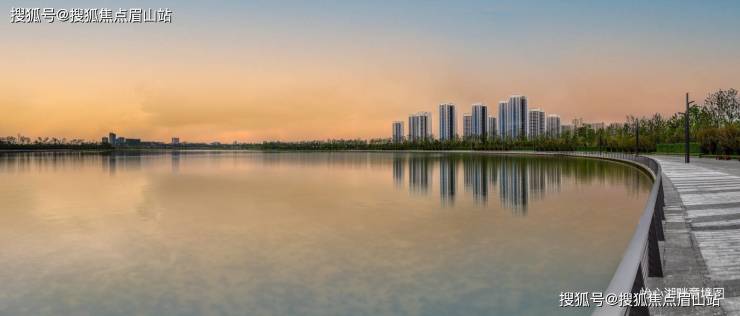 双流怡心湖新房-新希望锦粼湖院怎么样-值得买吗-建面141㎡ 揽湖大宅+叠院