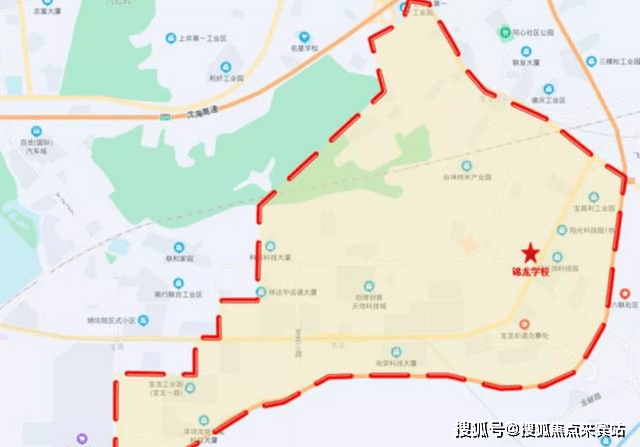 深圳中海寰宇珑宸怎么样-龙岗中海寰宇珑宸利弊(优点和缺点)分析-一文读懂