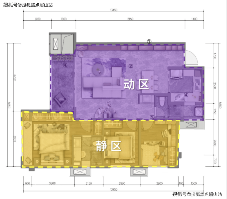 成都新盘-万科天府公园城值得买吗-项目优劣势分析