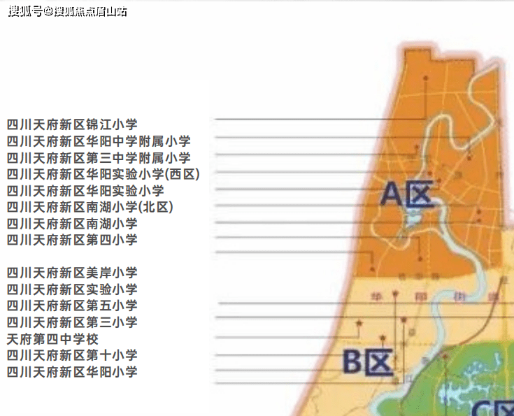 天府新区新房-华润天府九里怎么样-值得买吗-锦江生态带 摩登天府 东方盛境