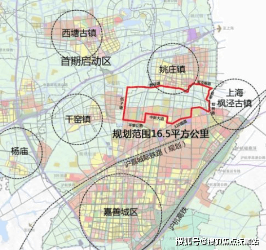 上海之窗 嘉善住宅枫尚学府 枫泾古镇住宅枫尚学府 嘉善的发展怎么样