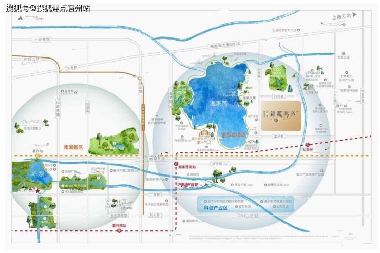 嘉兴新希望金地锦粼鸣庐目前什么情况(楼盘详细解说)