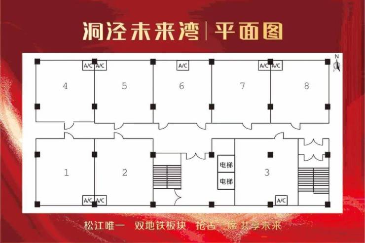 上海松江未来理想家地址上海市松江区长浜路501弄-3栋-114、116号