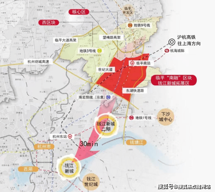 杭州中建潮阅尚境府价格-周边交通配套-最新曝光【中建潮阅尚境府】项目动态!