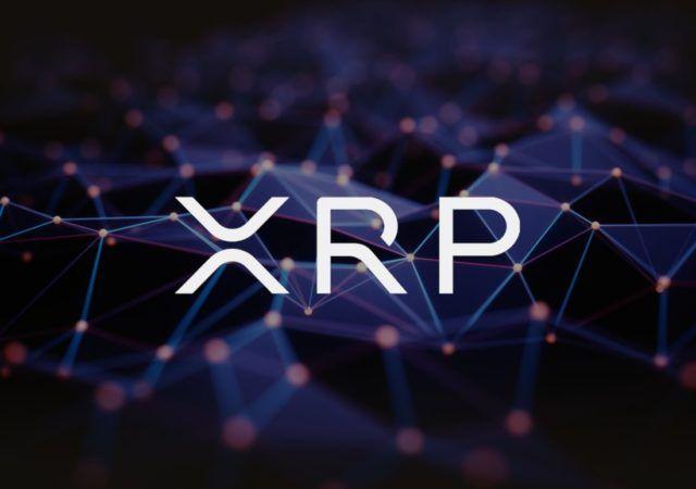 XRP过去两周上涨超30%，新增30只持币巨鲸