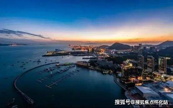 深圳太子湾108府售楼处电话丨24小时电话丨售楼处地址丨最新价格详情