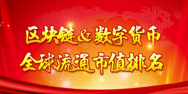 2018年3月29日币市行情快报：全球流通市值TOP100最新报价与排名