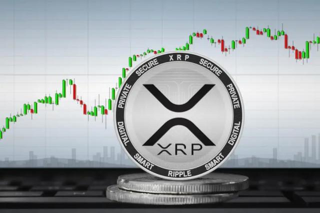 XRP 是市值第六大加密货币——它会继续上涨吗？