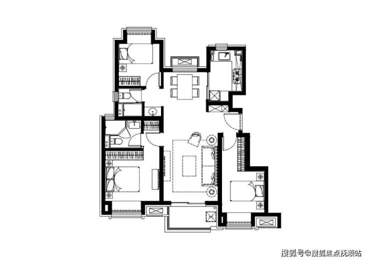 上海奉贤中海戈雅园售楼处电话 中海戈雅园配套成熟吗