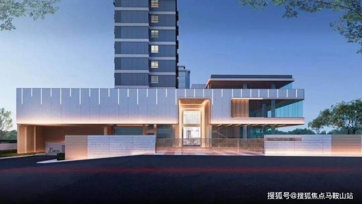 中建颐璟臺怎么样丨上海青浦中建颐璟臺2023最新动态丨欢迎您丨房源丨优惠