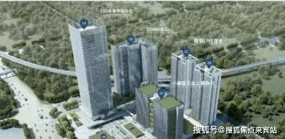 深圳特区建发尚智科园欢迎您-特区建发尚智科园首页网站楼盘电话详情 价格户型