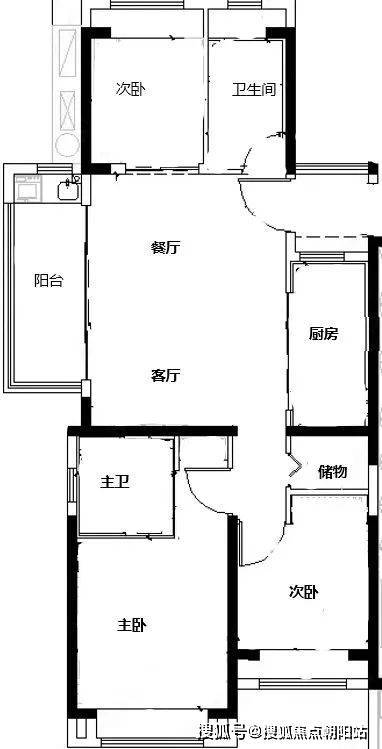 嘉定「中建万科未来城市」建面90-145㎡3-4房房地联动价5.04万-㎡丨未来城市