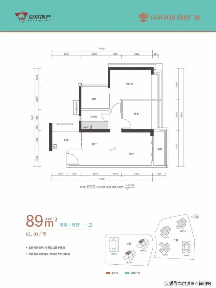 深圳京基水贝城市广场售楼处电话丨24小时电话丨售楼处地址丨最新价格详情