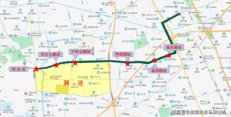 莘松绿嘉园丨上海松江莘松绿嘉园2023最新房价丨详情丨交通丨户型 丨配套