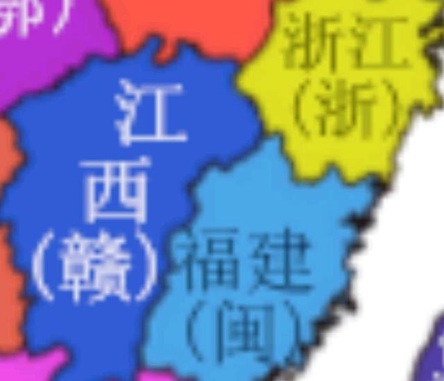 闽浙赣3省31市GDP：泉州领先温州，南昌第8，舟山赶超抚州