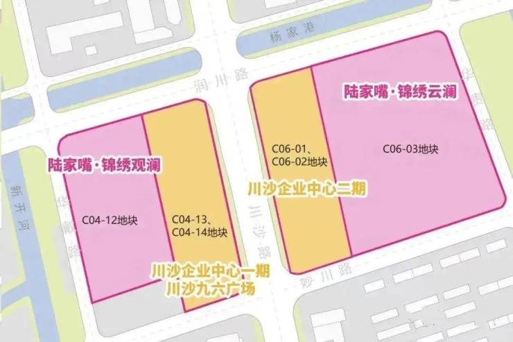 商业报道-浦东陆家嘴锦绣云澜最新价格优惠、锦绣云澜潜力、地段、政策分析