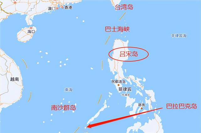 菲新增美军基地靠近台海，中方点名警告，望看清局势，别殃及自身