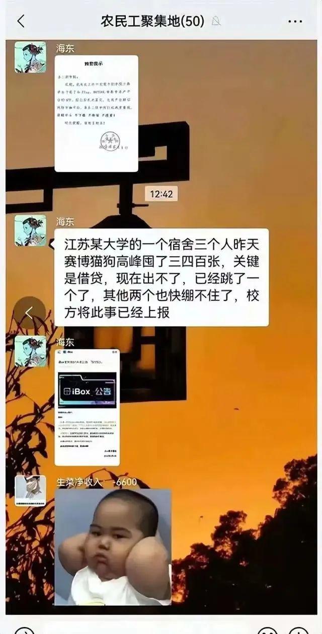 果然崩了，无数人惨遭血洗