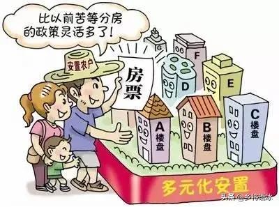 泉州成为又一个实行“房票安置”的城市，拆迁户会如此选择吗？