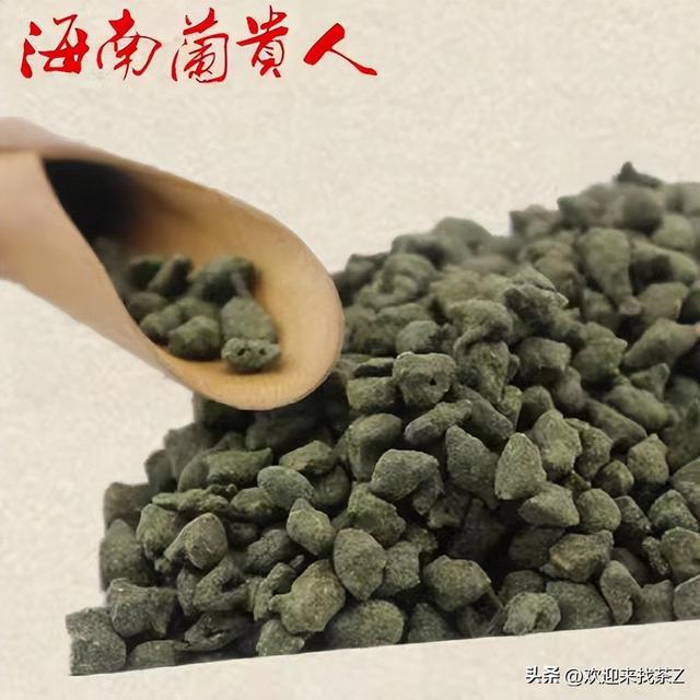 海南什么茶叶最好喝？