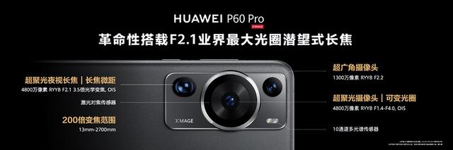 随手拍出演唱会现场的精彩瞬间，你只差一部华为P60 Pro