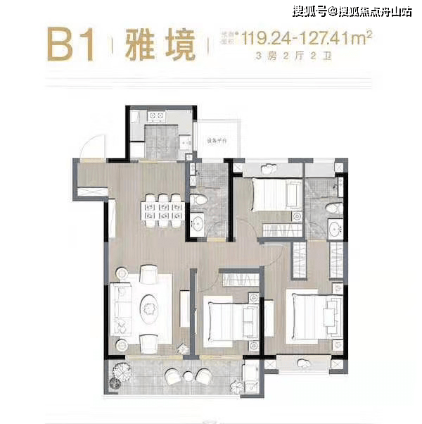 苏州苏高新熙境云庭 苏州熙境云庭价格优惠详情!熙境云庭图文解析