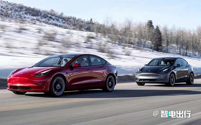 特斯拉又降价了！Model 3不到26万，比亚迪、理想：不讲武德