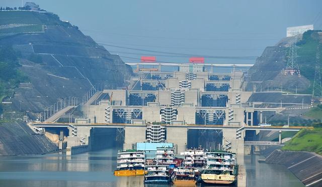 湖北省内港口大整合，荆州资产全省第二，宜昌终结“九龙治水”