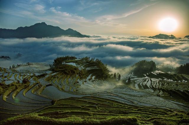 走进县城看发展｜浙江云和：“小县大城”探寻山区集聚发展新路径