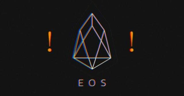 不科学！EOS DAPP频遭攻击，但EOS币价却三连阳？