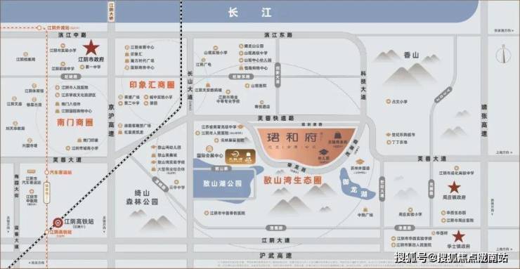 建发珺和府建发珺和府-苏州江阴建发珺和府 详情-价格-面积-优惠-地址-位置