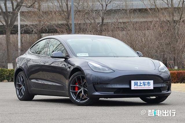 特斯拉又降价了！Model 3不到26万，比亚迪、理想：不讲武德