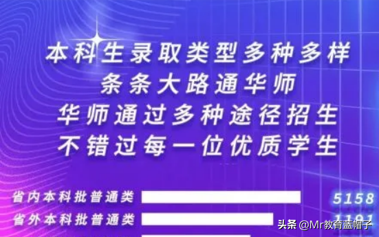 华南师范大学怎么样？能否媲美部属师范？看这篇文章足够