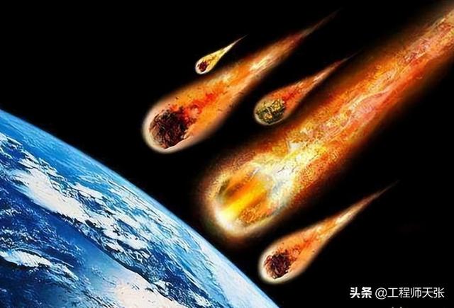 我国建近地小行星防御系统，能防美国的星链卫星吗？